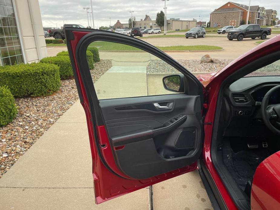 new 2024 Ford Escape car, priced at $34,650