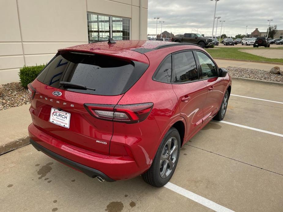 new 2024 Ford Escape car, priced at $34,650