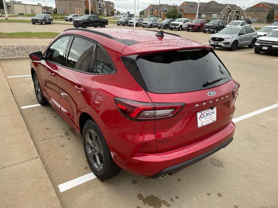 new 2024 Ford Escape car, priced at $34,650