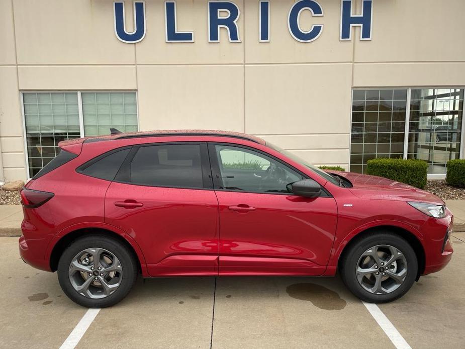 new 2024 Ford Escape car, priced at $34,650