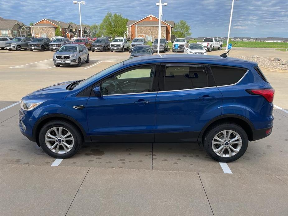 used 2019 Ford Escape car, priced at $18,450