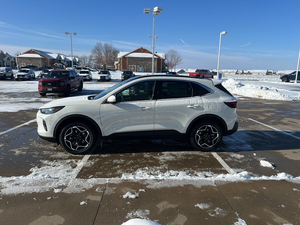 new 2026 Ford Escape car, priced at $41,565