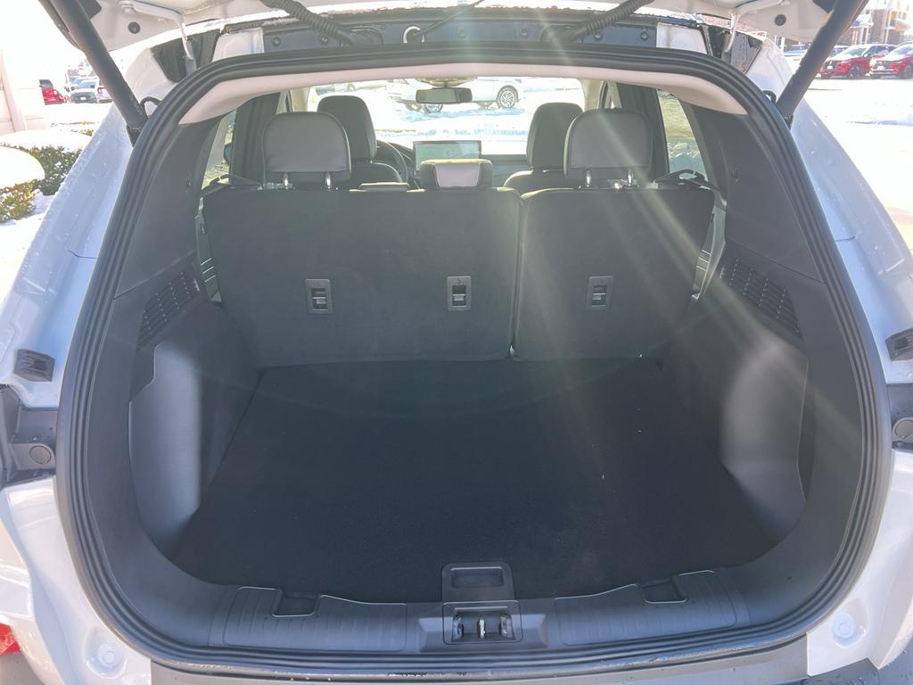 new 2026 Ford Escape car, priced at $41,565