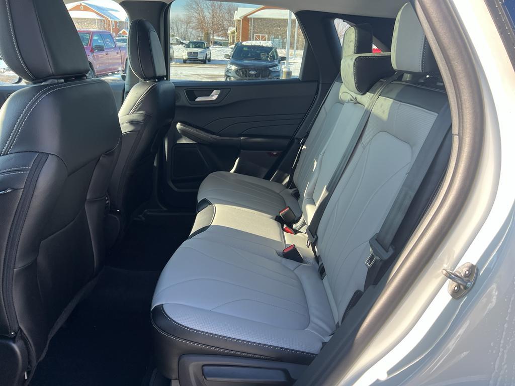 new 2026 Ford Escape car, priced at $41,565