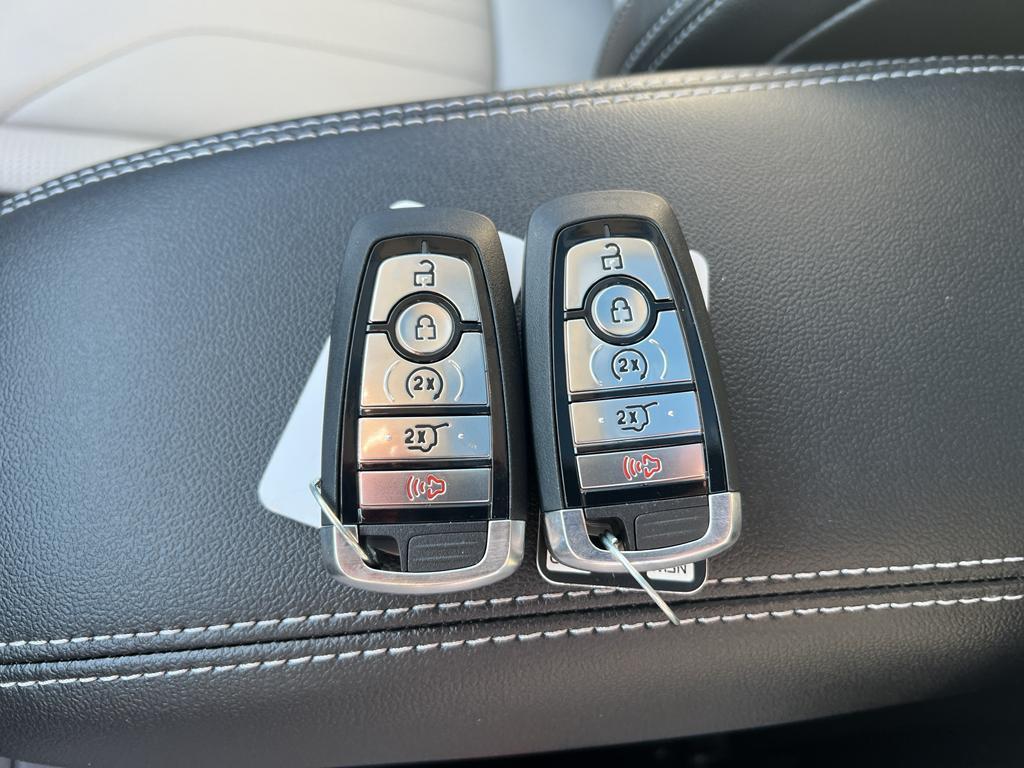 new 2026 Ford Escape car, priced at $41,565