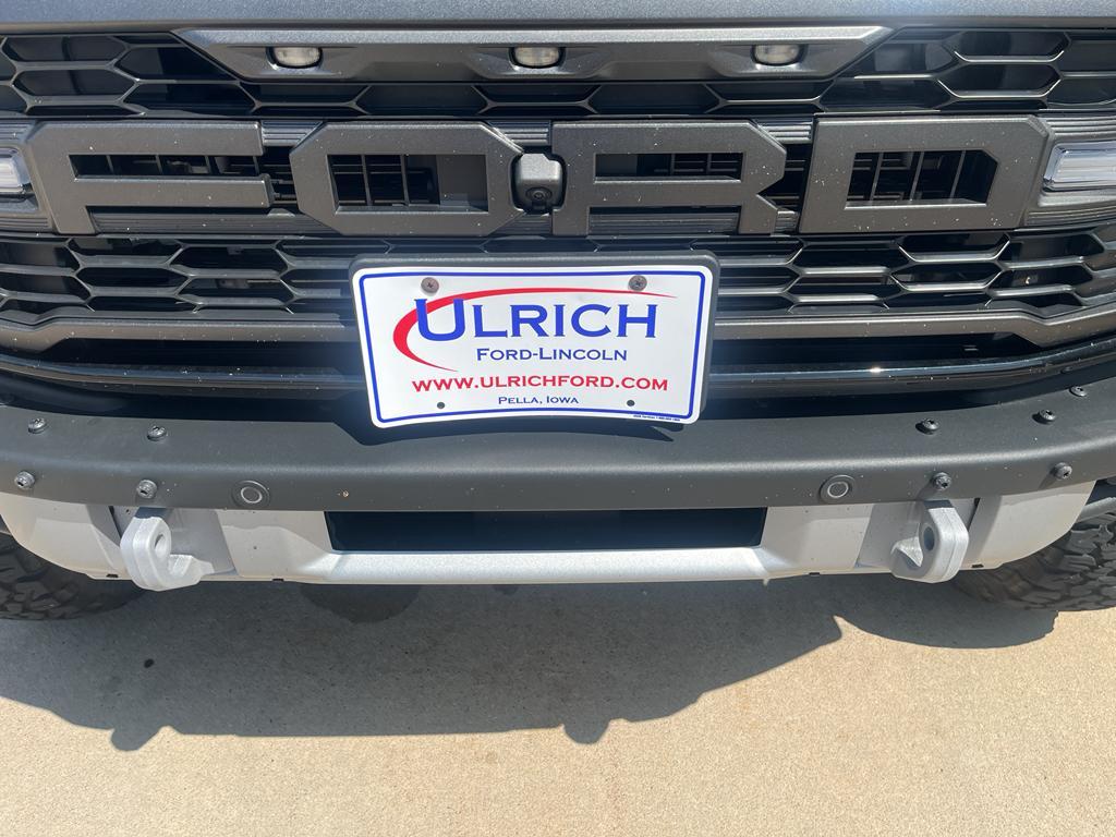 used 2023 Ford Bronco car, priced at $69,985