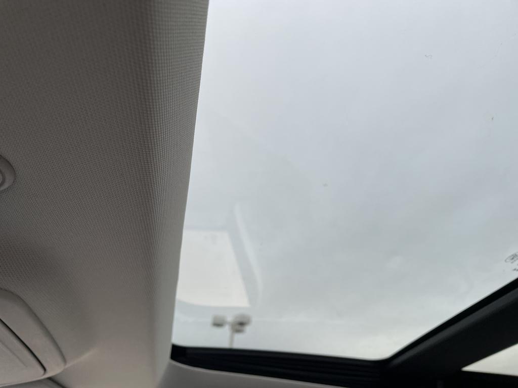 new 2025 Ford Explorer car, priced at $58,510