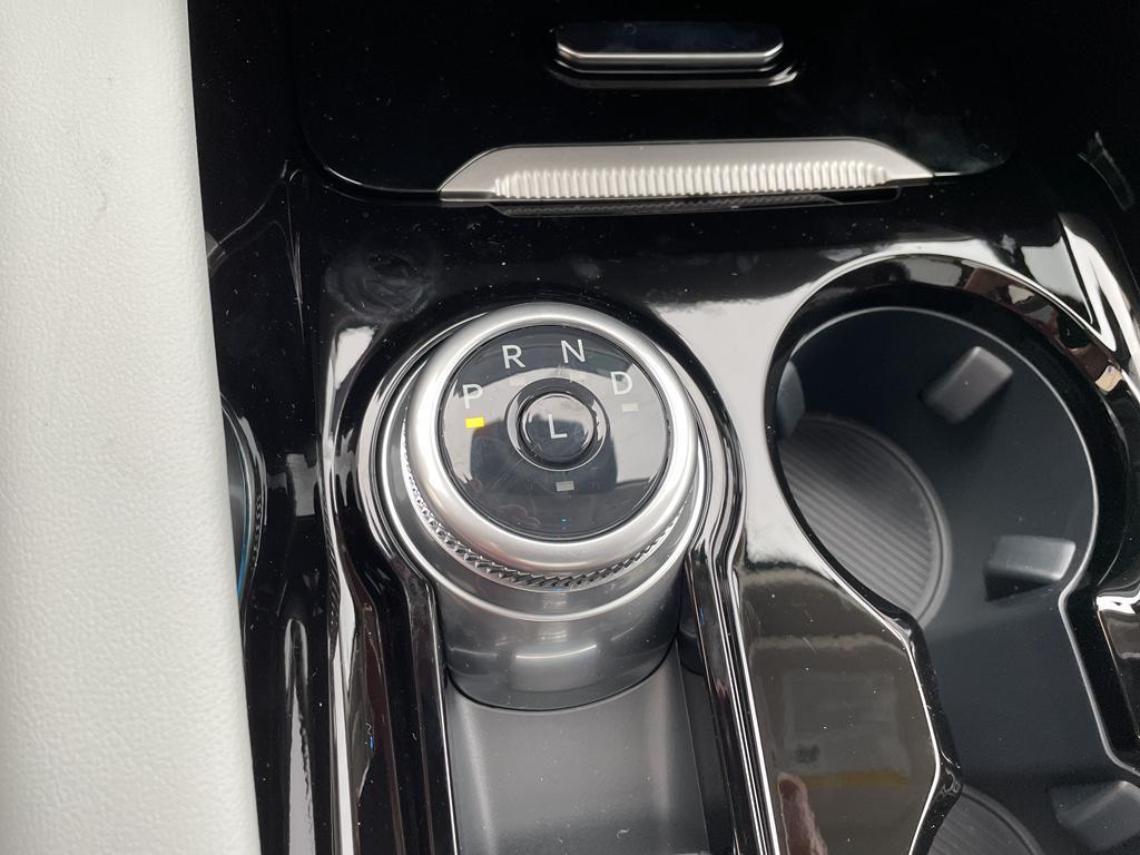 new 2025 Ford Explorer car, priced at $58,510