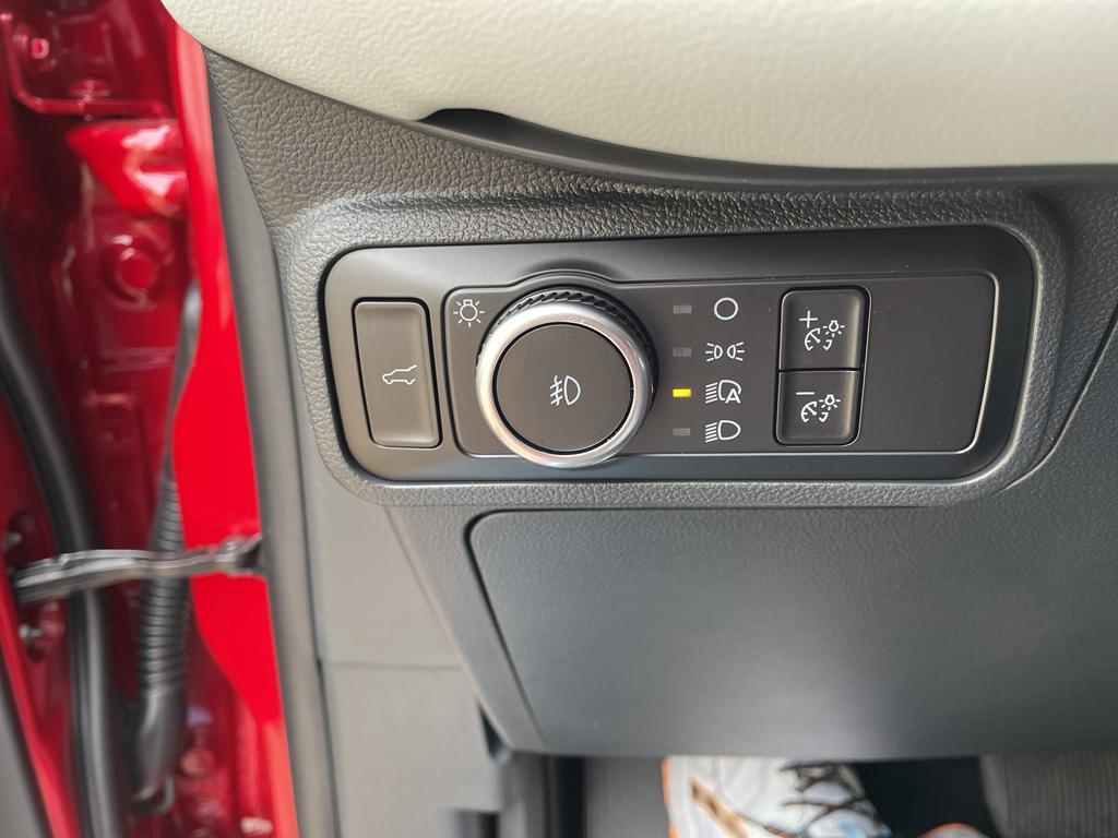 new 2025 Ford Explorer car, priced at $58,510