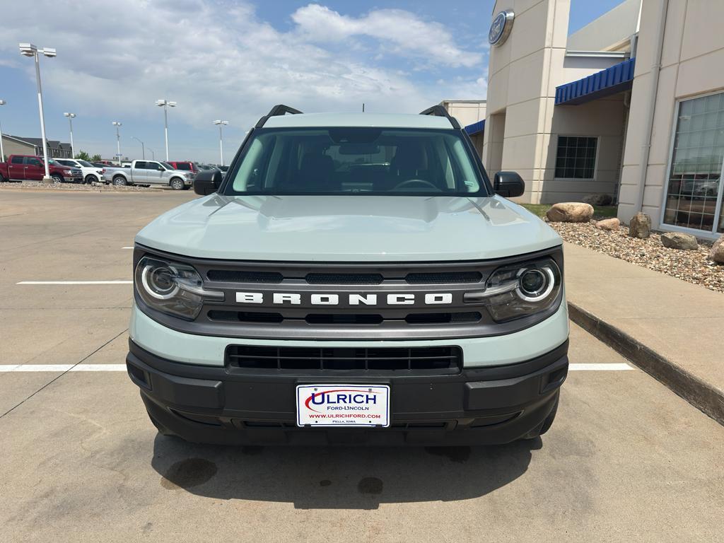 used 2024 Ford Bronco Sport car, priced at $29,985