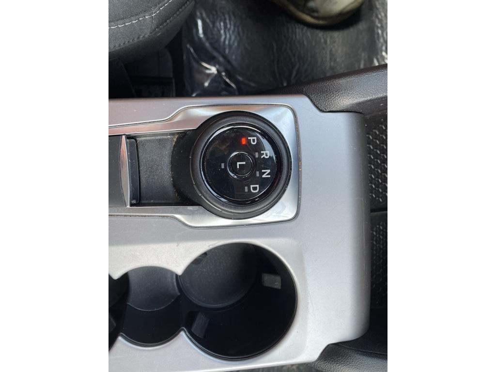 used 2024 Ford Bronco Sport car, priced at $29,985