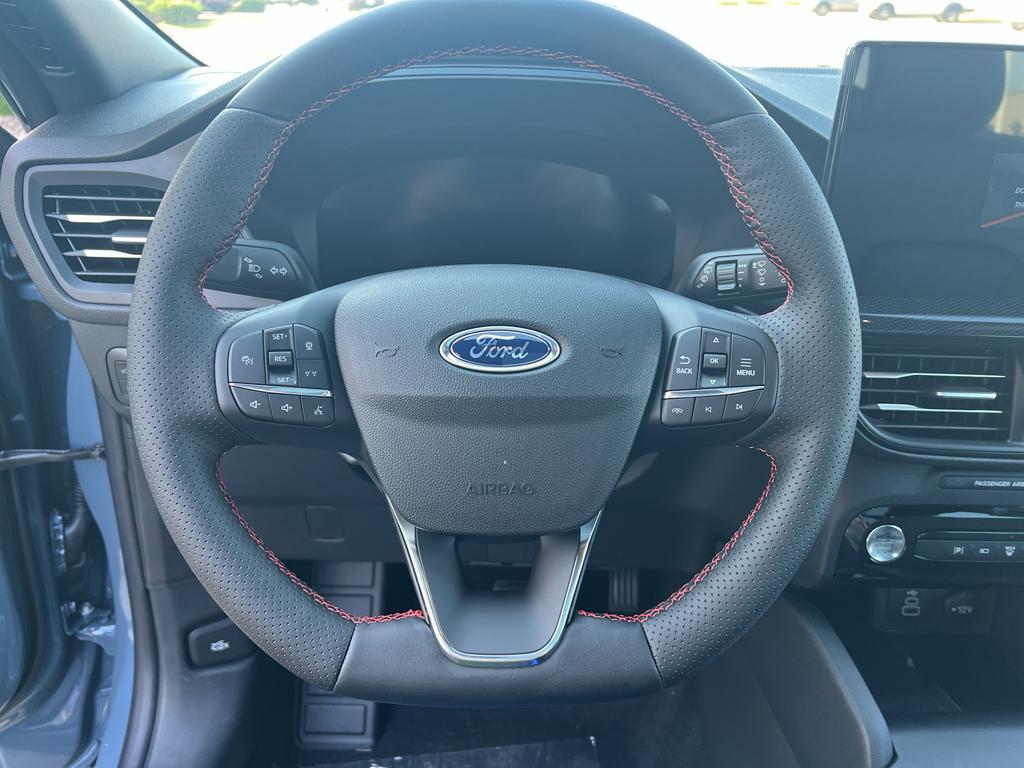 new 2025 Ford Escape car, priced at $43,005