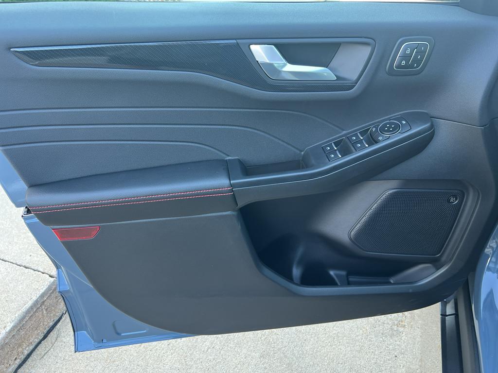 new 2025 Ford Escape car, priced at $43,005