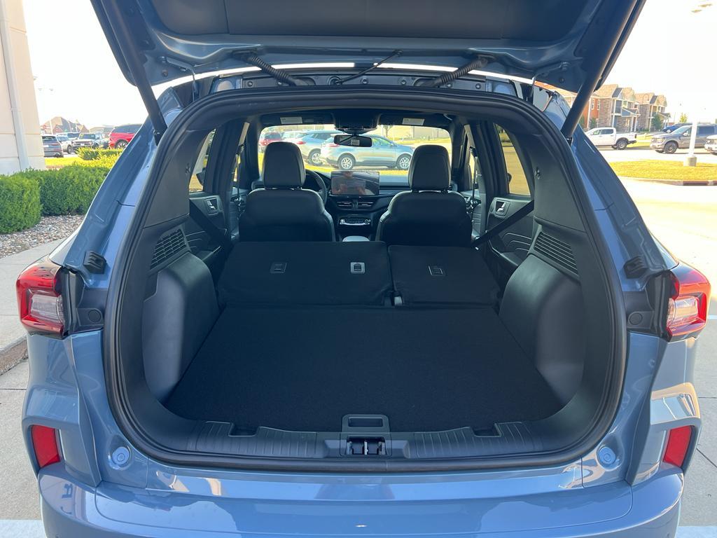 new 2025 Ford Escape car, priced at $43,005