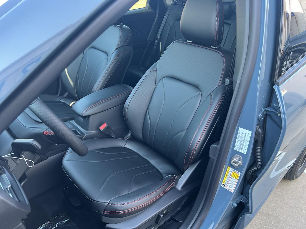 new 2025 Ford Escape car, priced at $43,005