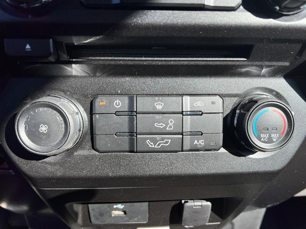 used 2018 Ford F-150 car, priced at $33,975