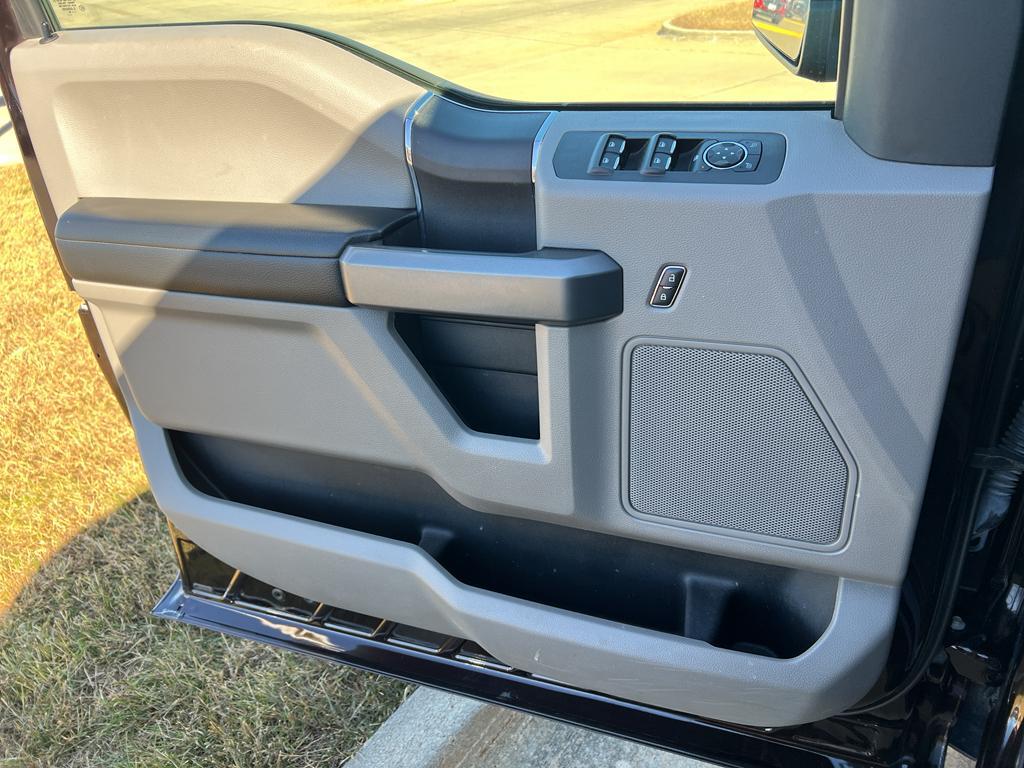 used 2018 Ford F-150 car, priced at $33,975