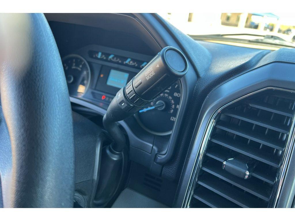 used 2018 Ford F-150 car, priced at $33,975