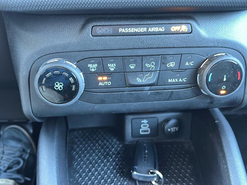 used 2024 Ford Bronco Sport car, priced at $29,985