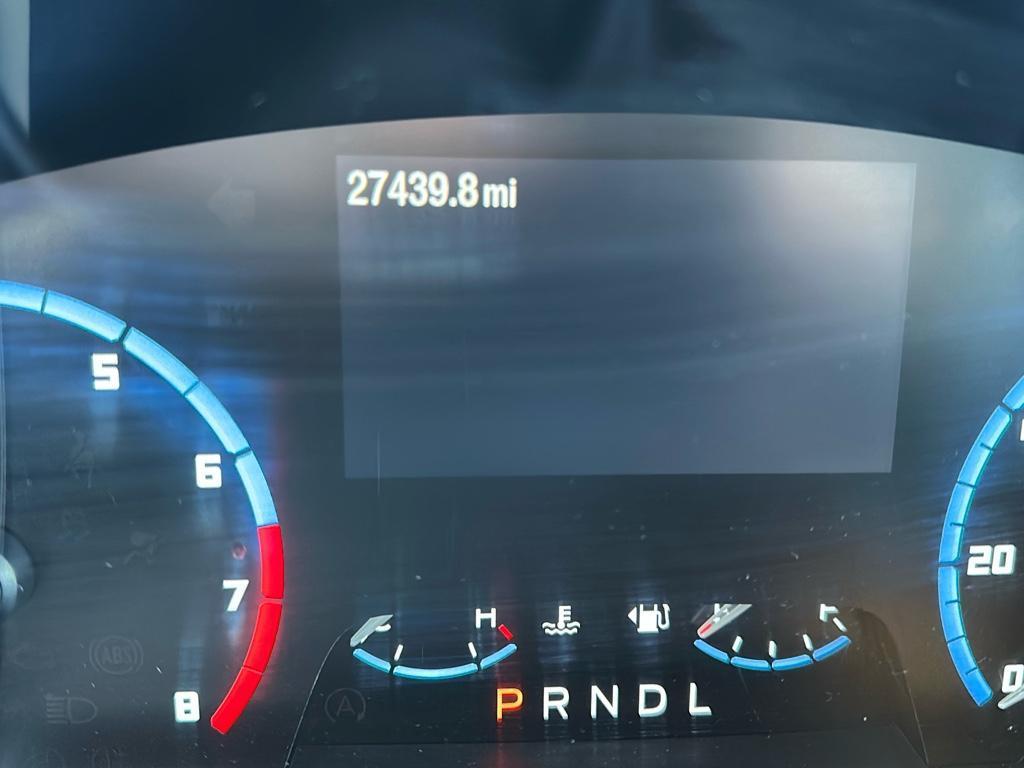 used 2024 Ford Bronco Sport car, priced at $29,985