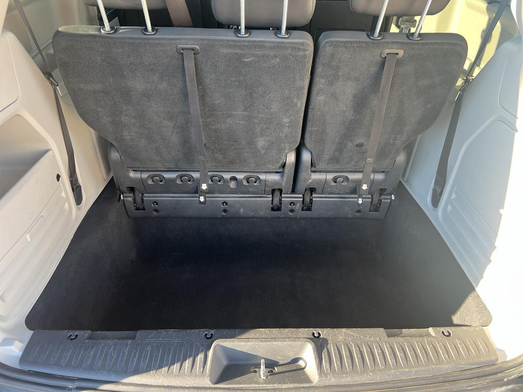 used 2010 Chrysler Town & Country car, priced at $7,995