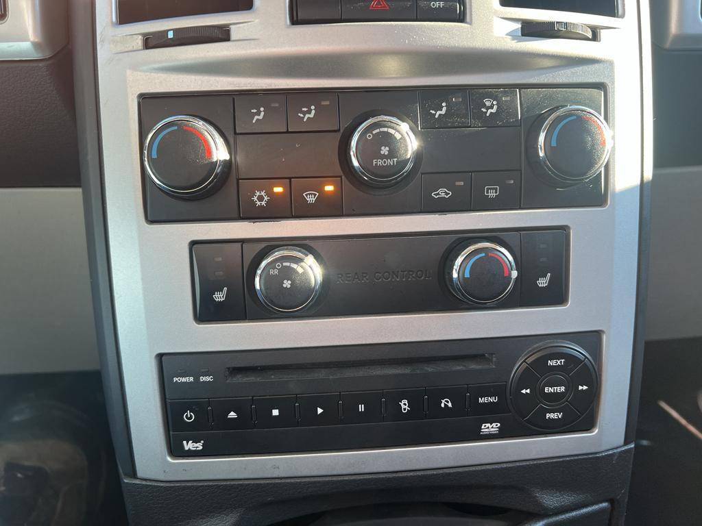 used 2010 Chrysler Town & Country car, priced at $7,995