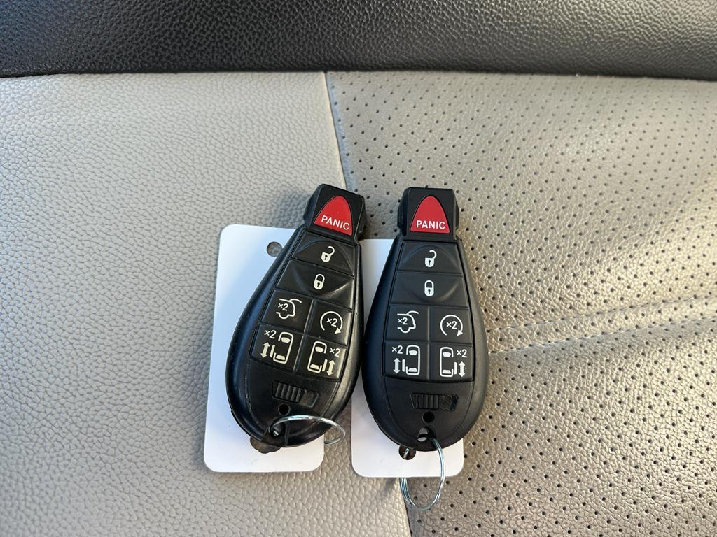 used 2010 Chrysler Town & Country car, priced at $7,995