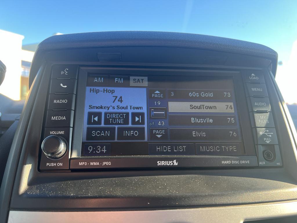 used 2010 Chrysler Town & Country car, priced at $7,995