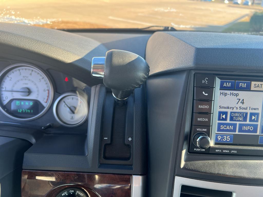 used 2010 Chrysler Town & Country car, priced at $7,995