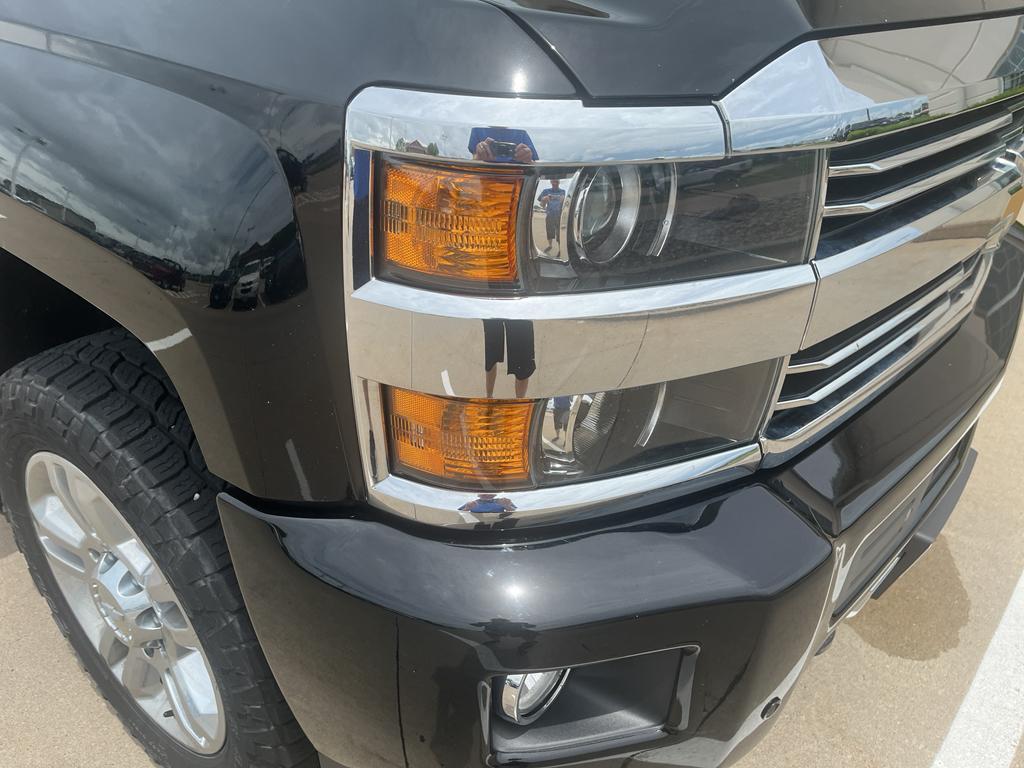 used 2016 Chevrolet Silverado 2500 car, priced at $24,985