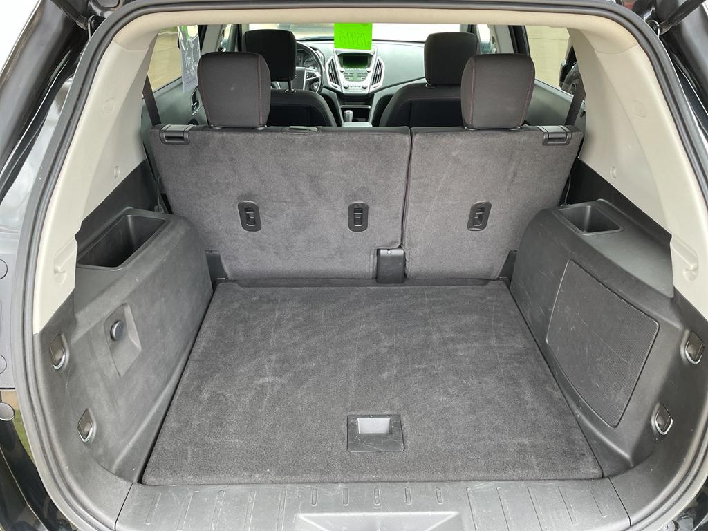 used 2017 GMC Terrain car, priced at $15,995