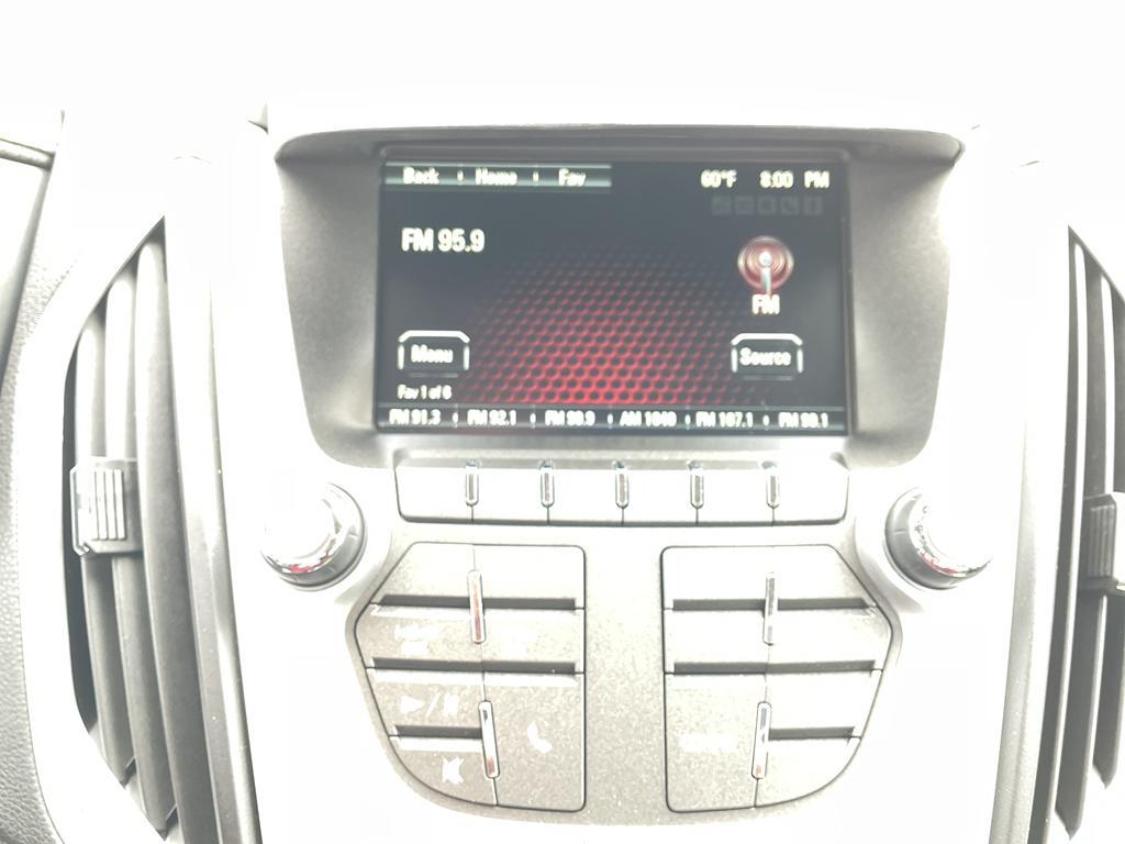 used 2017 GMC Terrain car, priced at $15,995