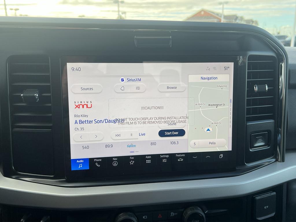 new 2026 Ford F-250 car, priced at $63,240