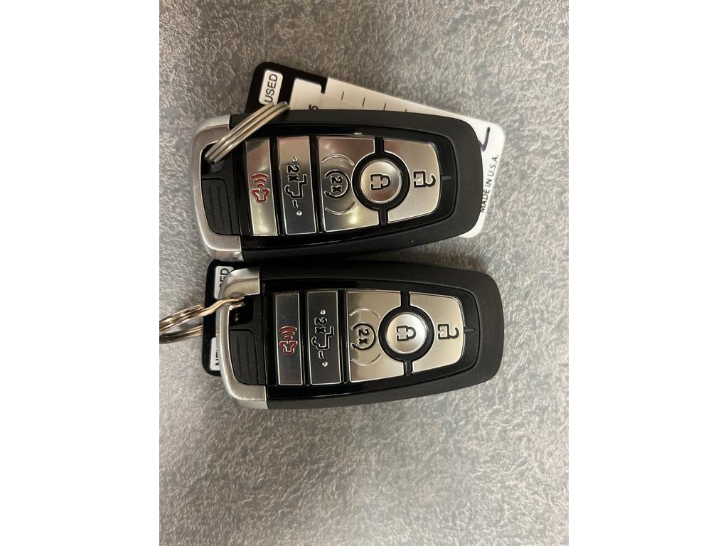 new 2026 Ford F-250 car, priced at $63,240