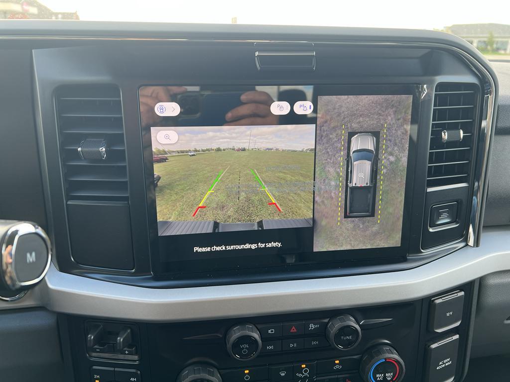 new 2026 Ford F-250 car, priced at $63,240