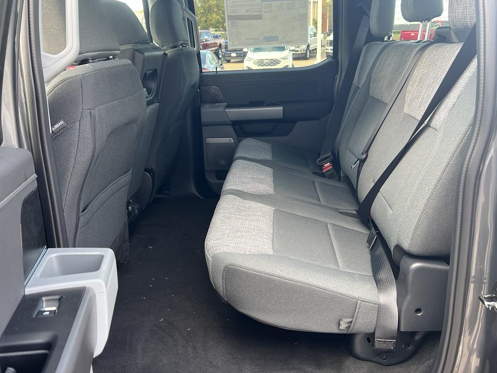 new 2026 Ford F-250 car, priced at $63,240