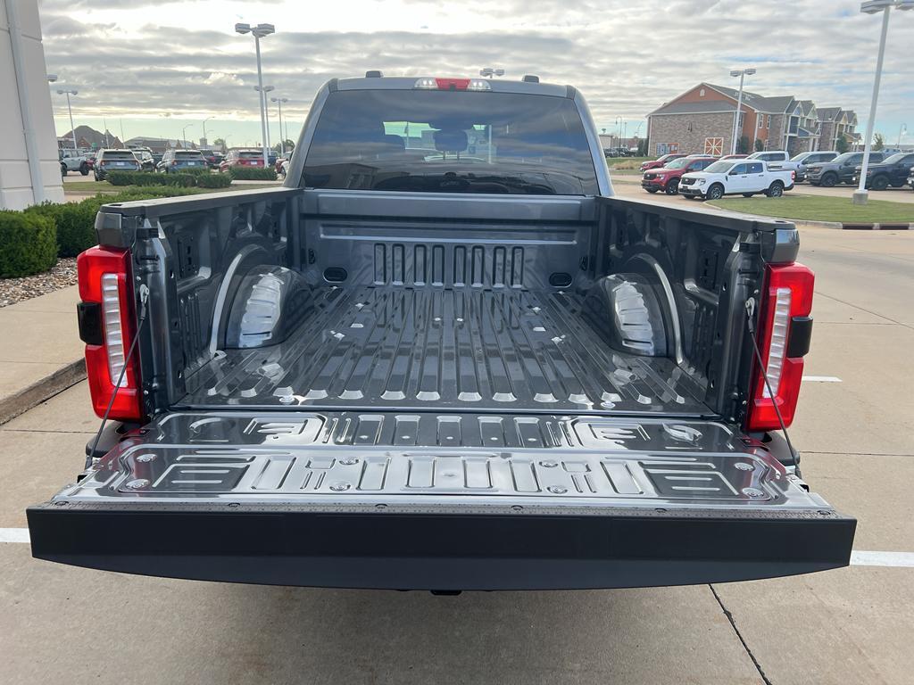 new 2026 Ford F-250 car, priced at $63,240