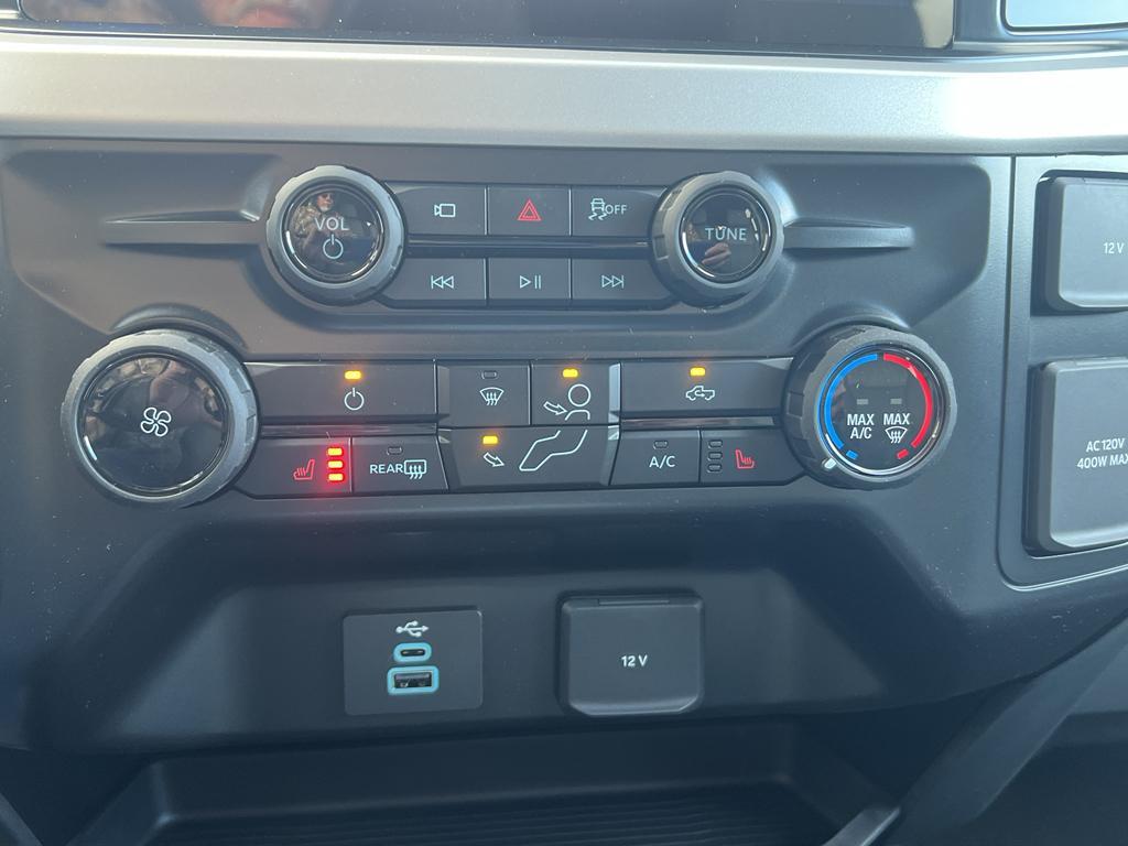 new 2026 Ford F-250 car, priced at $63,240