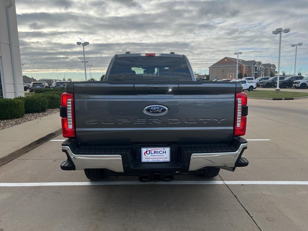 new 2026 Ford F-250 car, priced at $63,240