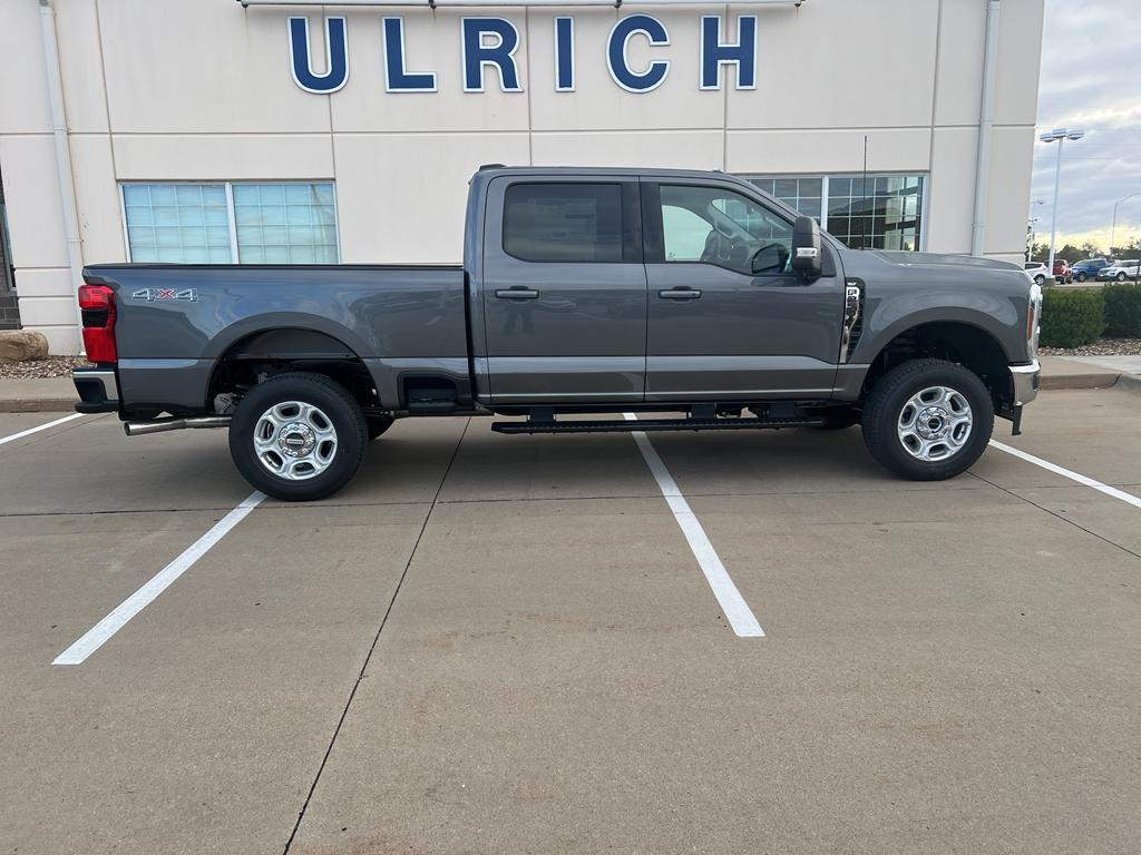 new 2026 Ford F-250 car, priced at $63,240