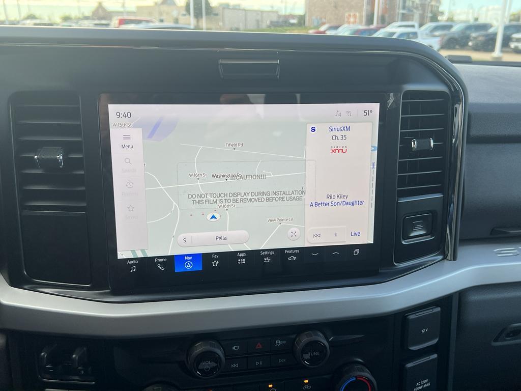 new 2026 Ford F-250 car, priced at $63,240