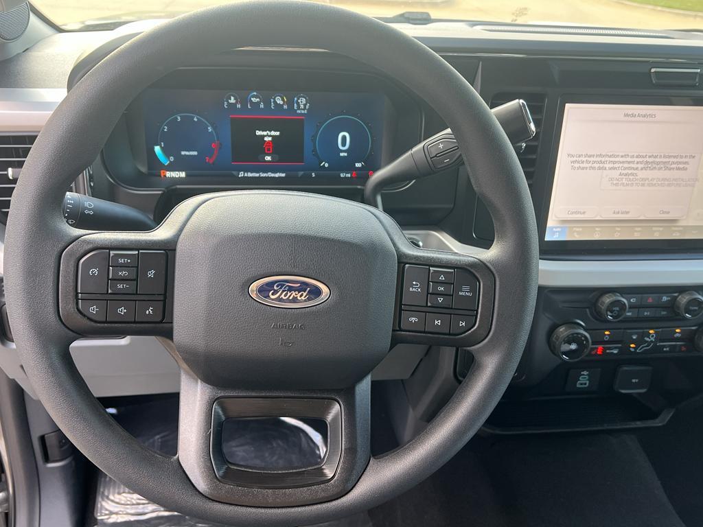 new 2026 Ford F-250 car, priced at $63,240