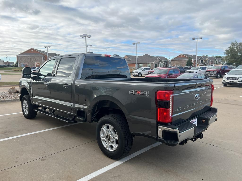 new 2026 Ford F-250 car, priced at $63,240