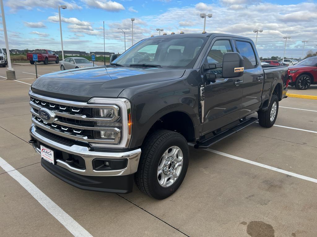 new 2026 Ford F-250 car, priced at $63,240