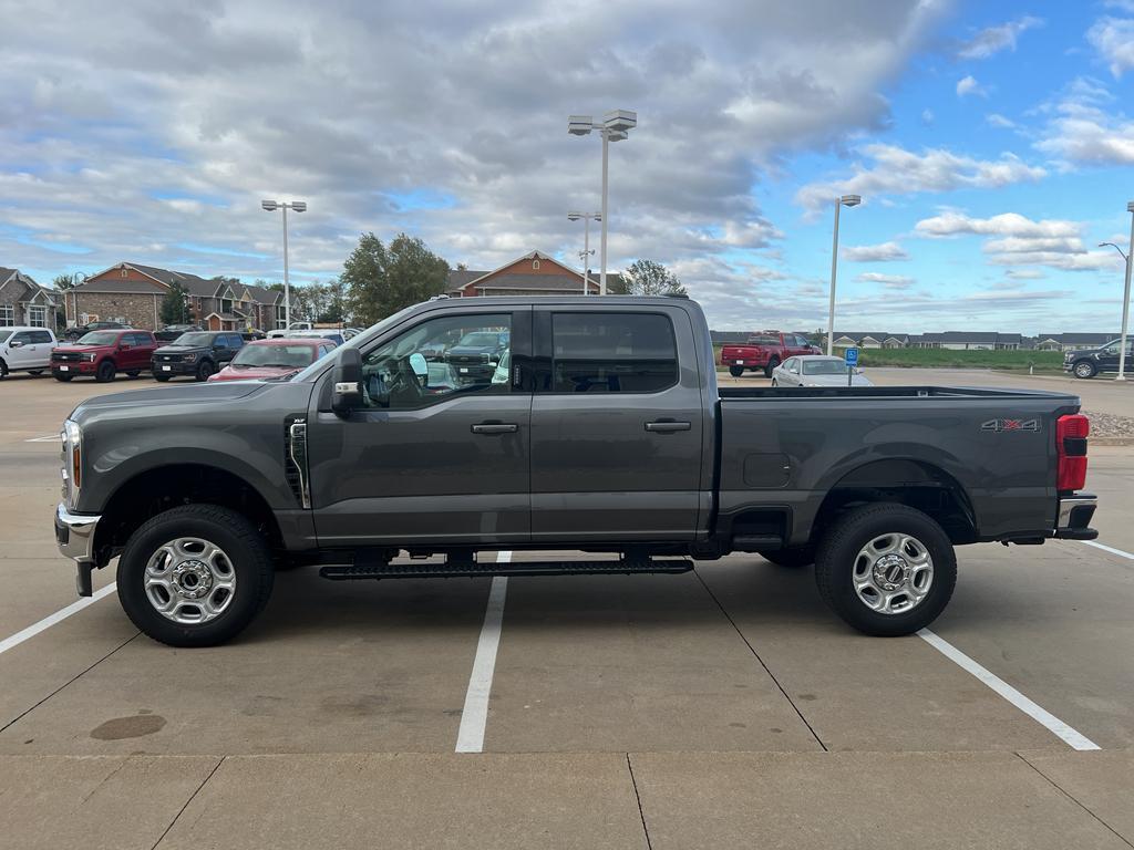 new 2026 Ford F-250 car, priced at $63,240