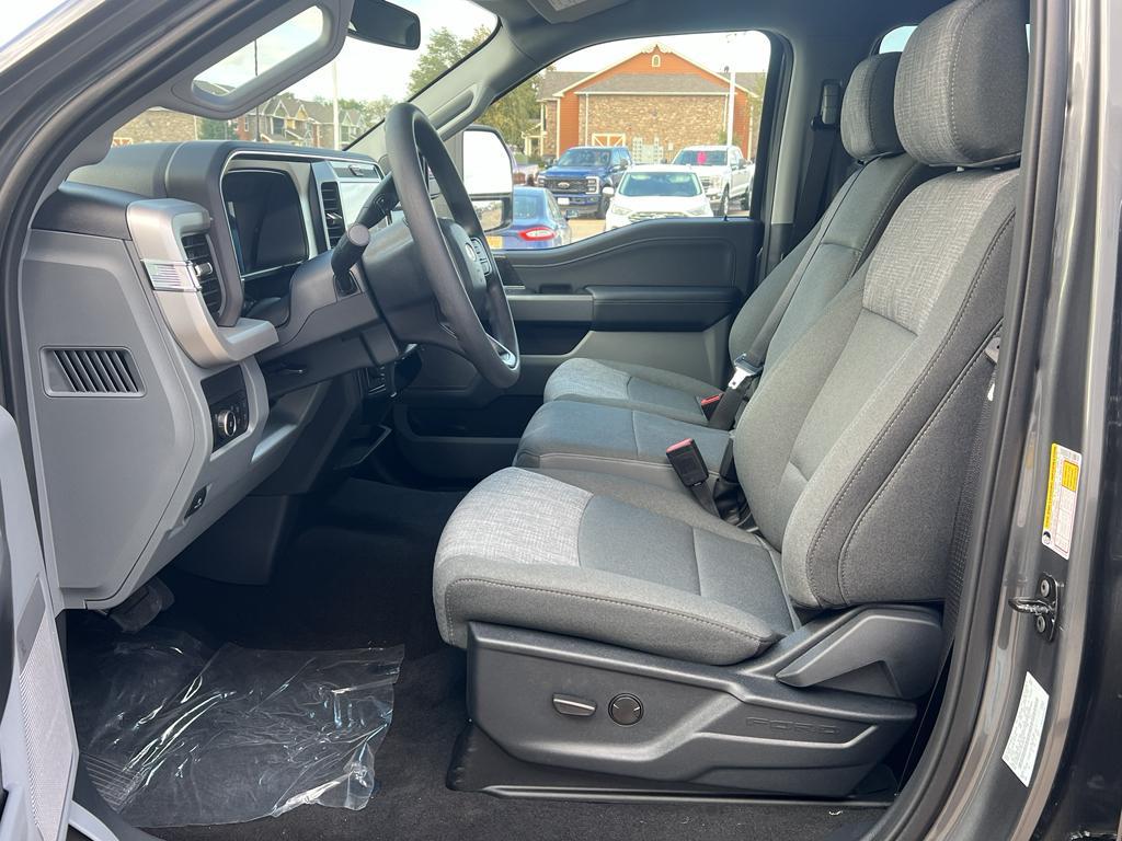 new 2026 Ford F-250 car, priced at $63,240