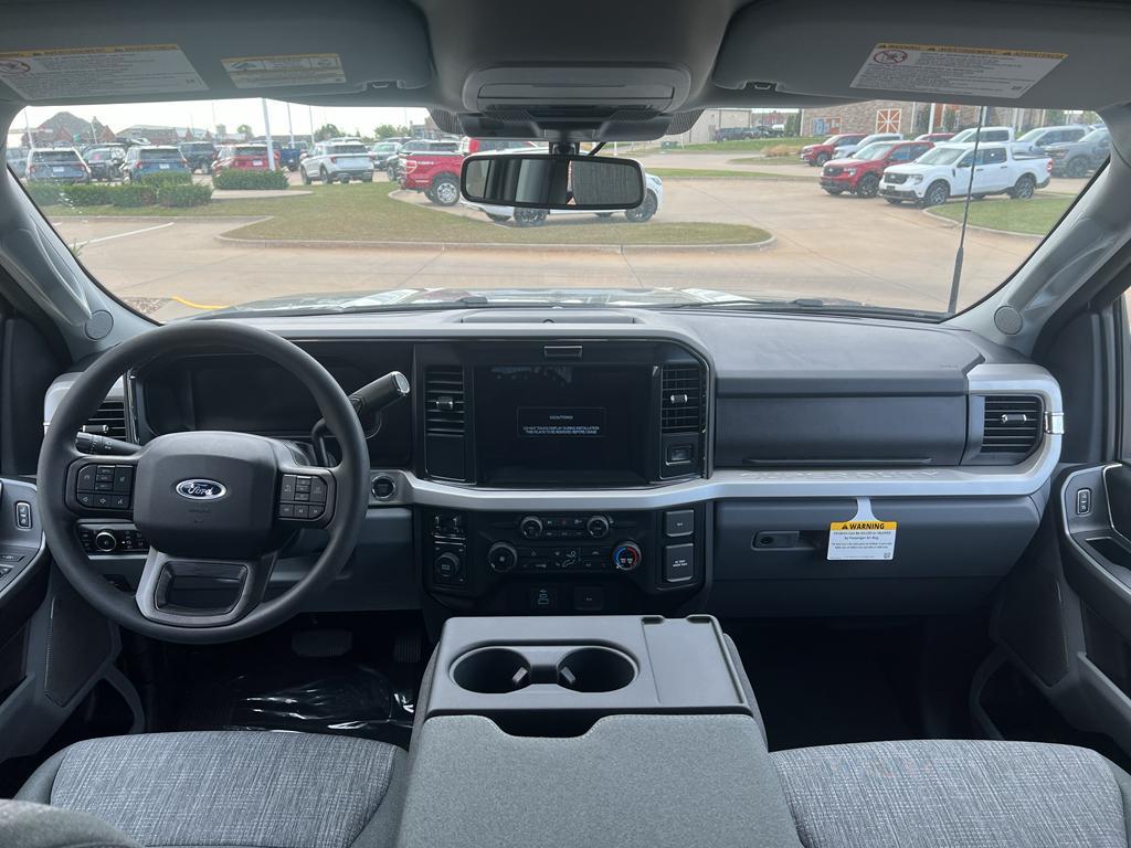 new 2026 Ford F-250 car, priced at $63,240