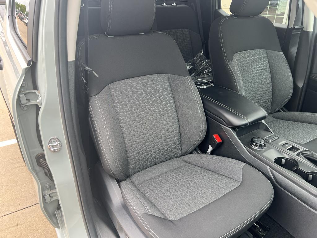 new 2024 Ford Ranger car, priced at $41,550