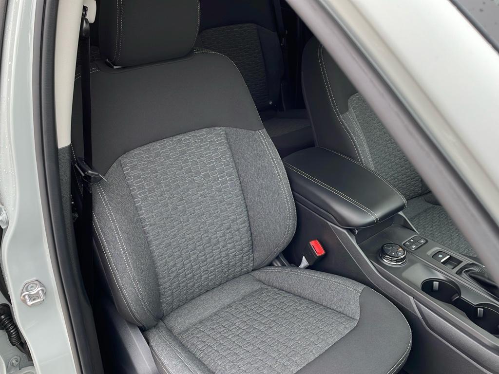 new 2024 Ford Ranger car, priced at $39,932