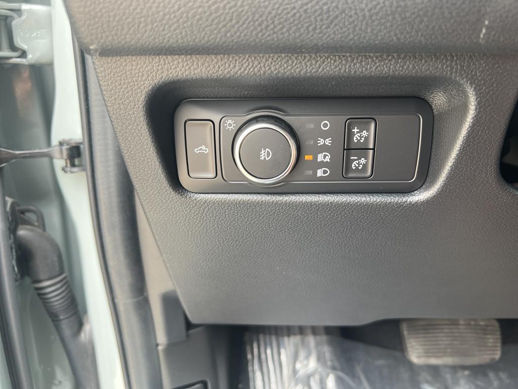 new 2024 Ford Ranger car, priced at $41,550